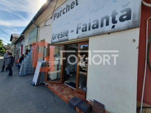 Spatiu Comercial de Vanzare cu Chiriasi – 76 mp, Zona Excelenta, Timisoara - imagine 8