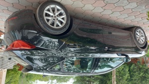 SEAT Leon  Style, primul proprietar, 1.0 TSI, 110CP, mai 2024, Manuala, 6 trepte, roti de iarna noi. - imagine 5