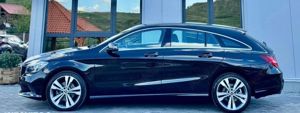 Mercedes-Benz CLA TDI AUT. 7G-TRONIC 2017 Euro 6 113190km - imagine 2