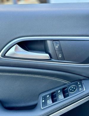 Mercedes-Benz CLA TDI AUT. 7G-TRONIC 2017 Euro 6 113190km - imagine 7