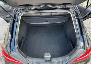 Mercedes-Benz CLA TDI AUT. 7G-TRONIC 2017 Euro 6 113190km - imagine 10