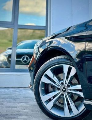 Mercedes-Benz CLA TDI AUT. 7G-TRONIC 2017 Euro 6 113190km - imagine 9