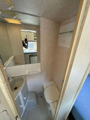 Oferta: Rulota Sprite Europa - imagine 8