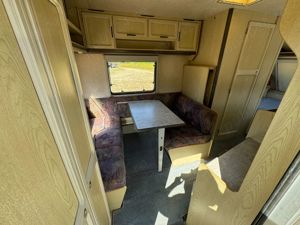 Oferta: Rulota Sprite Europa - imagine 5