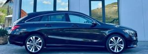 Mercedes-Benz CLA TDI AUT. 7G-TRONIC 2017 Euro 6 113190km - imagine 3