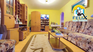 Apartament cu 3 camere semidecomandat, zona Miron Costin,  55mp - imagine 10