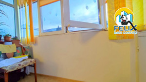 Apartament cu 3 camere semidecomandat, zona Miron Costin,  55mp - imagine 9