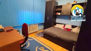 Apartament cu 3 camere semidecomandat, zona Miron Costin,  55mp - imagine 6