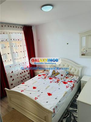 Apartament 3 camere Militari Residence Mobilat Utilat 70 mp 76 500 E - imagine 18