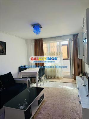 Apartament 3 camere Militari Residence Mobilat Utilat 70 mp 76 500 E - imagine 3