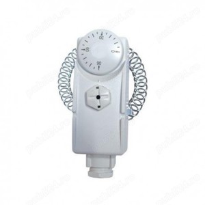 Termostat de contact everline