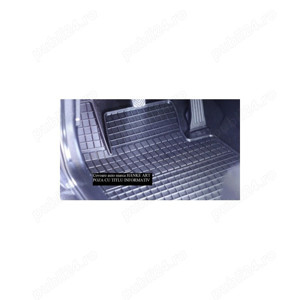 Covoare cauciuc compatibile Renault Captur 2013->, 546931 / P20 - imagine 3