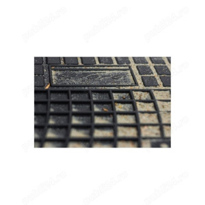 Covoare cauciuc compatibile Renault Captur 2013->, 546931 / P20 - imagine 4