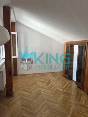  Apartament 2 Camere Primaverii Bucuresti - imagine 3