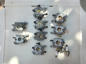 Carburator drujba universal