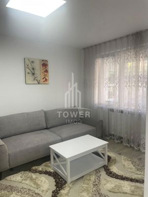 Apartament 2 camere de inchiriat - Dioda, Milea - Sibiu - imagine 12