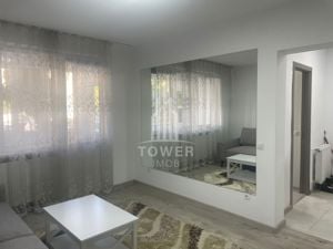 Apartament 2 camere de inchiriat - Dioda, Milea - Sibiu