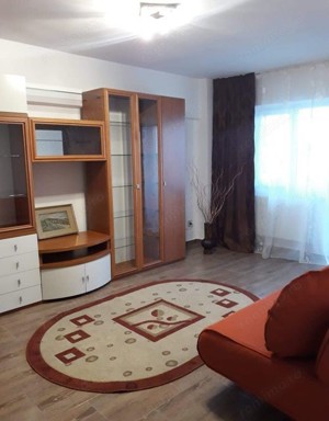  spre inchiriere apartament cu 2 camere zona Eminescu - imagine 4