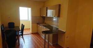  spre inchiriere apartament cu 2 camere zona Eminescu - imagine 3