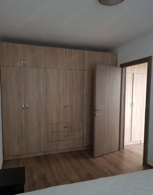  spre inchiriere apartament cu 2 camere zona Eminescu - imagine 2