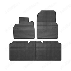 Covoare cauciuc compatibile Renault Espace IV 2002-2015, 546870 / P10