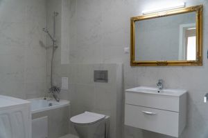 Apartament 2 camere ,superb- PRIMA INCHIRIERE !!!! - imagine 10