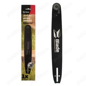 Lama   sina drujba blade 3 25 - 16'' - 40 cm - 33 dinti - 66 zale - canal 1.5 mm da0154.1