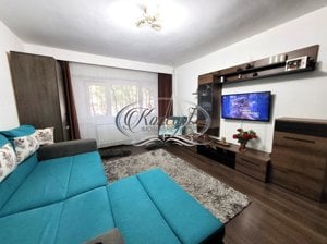 Apartament in zona Pietei Marasti