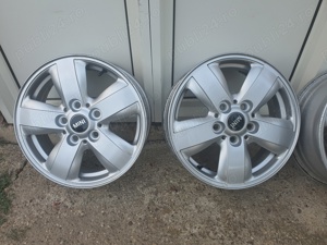 Jante originale VW Mini One Skoda Seat Audi - imagine 5