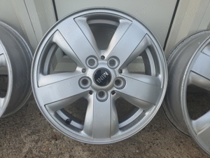 Jante originale VW Mini One Skoda Seat Audi - imagine 4