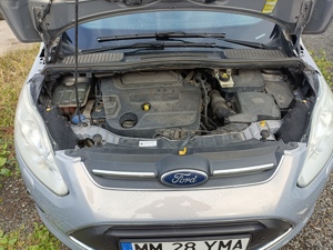 Vand Ford Grand c max - imagine 4