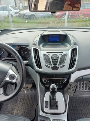 Vand Ford Grand c max - imagine 2