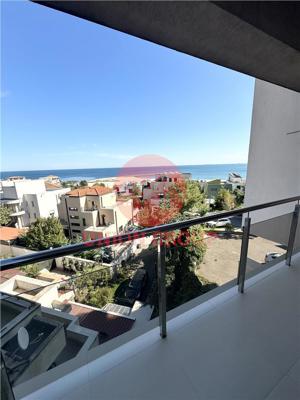 Apartament 3 camere zona Faleza Nord, Vedere Frontala la Mare - imagine 8