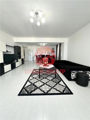 Apartament 3 camere zona Faleza Nord, Vedere Frontala la Mare - imagine 2