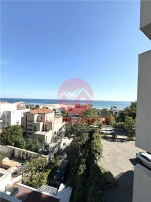 Apartament 3 camere zona Faleza Nord, Vedere Frontala la Mare - imagine 12