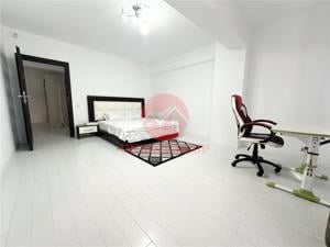 Apartament 3 camere zona Faleza Nord, Vedere Frontala la Mare - imagine 3