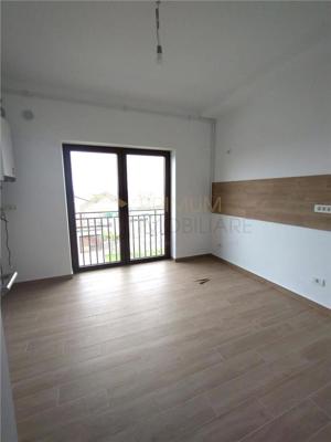 Apartament - 2 camere - balcon - imagine 2