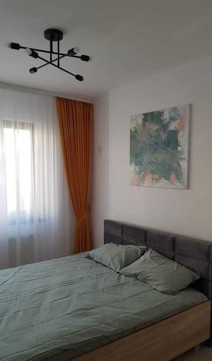 apartament cu 2 camere in zona Stefan cel Mare - Obor - imagine 3