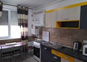  apartament decomandat 2 camere zona Turda - imagine 6