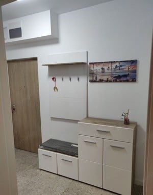  apartament decomandat 2 camere zona Turda - imagine 5