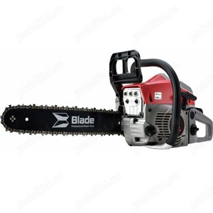 Drujba pe benzina 400 mm - 3.2 cp - 52 cc - blade alpin 520 - da5200