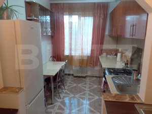 Apartament 3 camere, 56mp - imagine 3