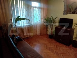 Apartament 3 camere, 56mp - imagine 2