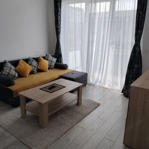 Apartament modern cu loc de parcare - imagine 4