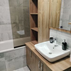 Apartament modern cu loc de parcare - imagine 7