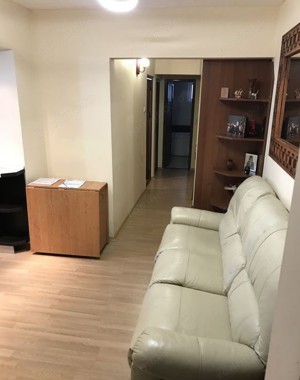  spre inchiriere apartament cu 3 camere in Baneasa - imagine 5