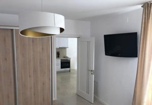 spre inchiriere apartament cu 1 camera zona Alba Iulia. - imagine 4