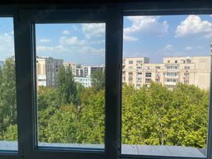 Apartament 3 camere Matei Basarab - Calea Calarasi # stradal # vedere mixta #modern amenajat