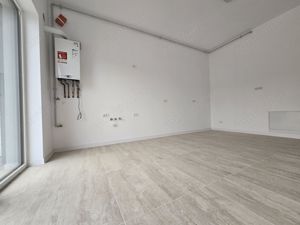 Apartament 2 camere. Bloc Nou. Finalizat. Etaj 1. - imagine 3