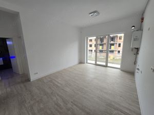 Apartament 2 camere. Bloc Nou. Finalizat. Etaj 1. - imagine 5